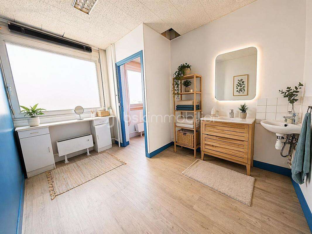 Appartement à CHARTRES