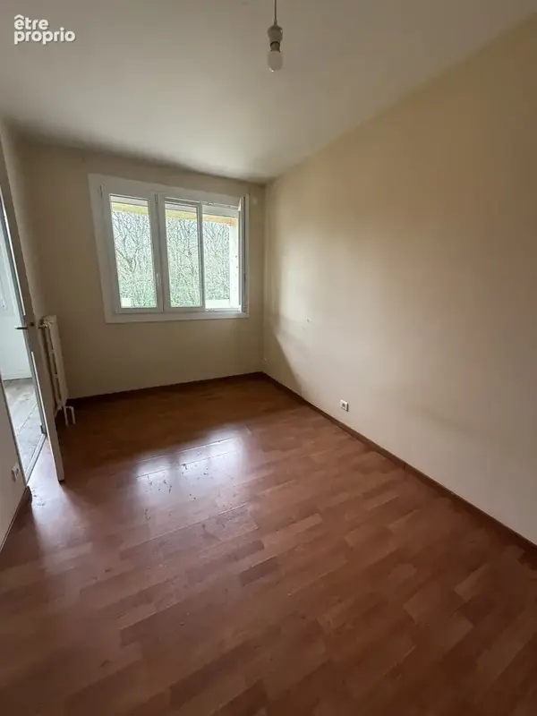 Gaudinière - Appartement T2 - photo 3