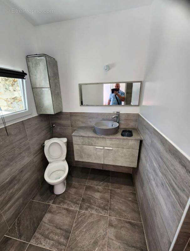 Maison à vendre rénovée 3 pièces 106 m² SOMMEVOIRE (52) - photo 7