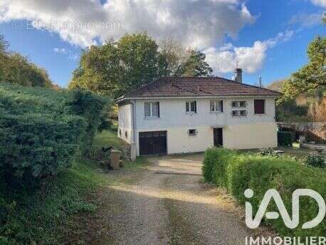 Photo 1 - Maison à VILLE-SOUS-LA-FERTE