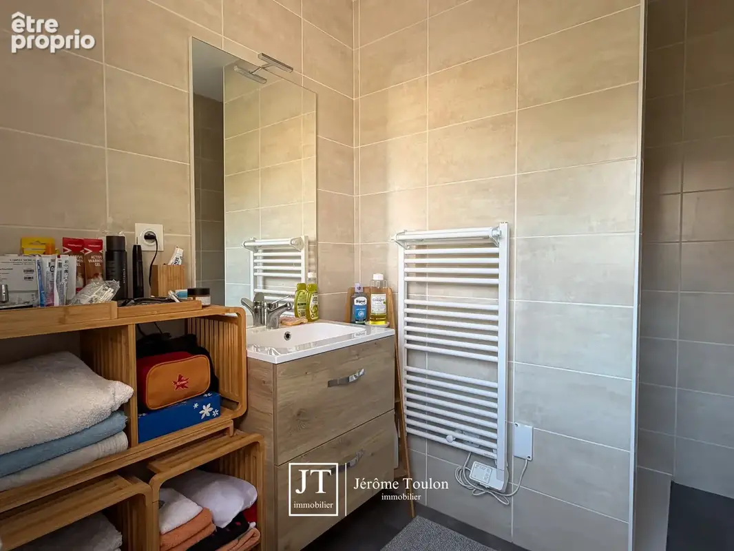 Appartement 3 pièces 64 m² à vendre à Vaux-Sur-Mer (17640) - photo 19