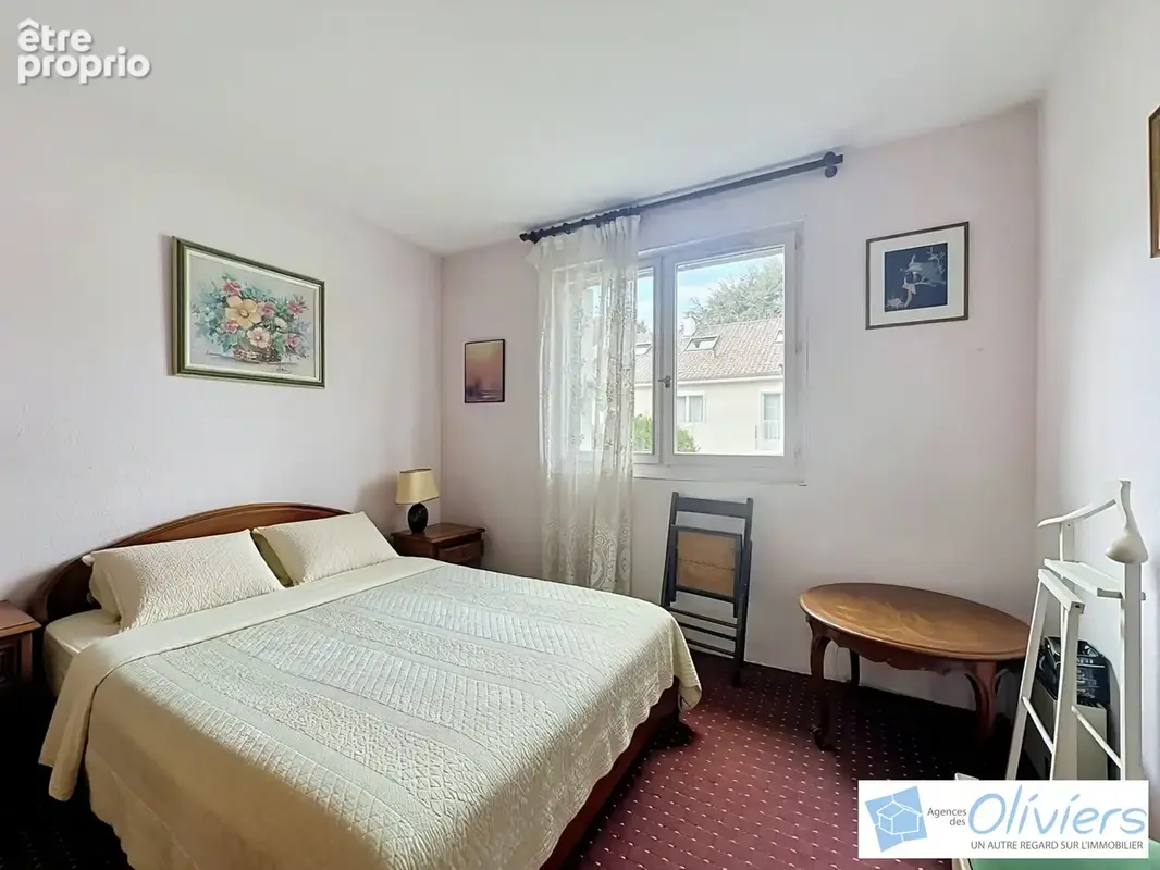 Maison 7 pièces 109 m² à vendre à Chevreuse (78460) - photo 9