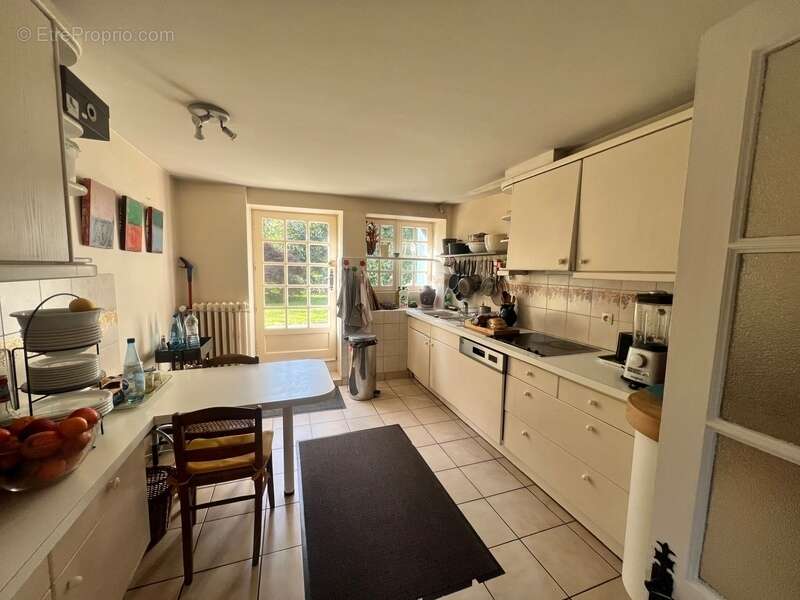 Propriété de charme bord de riviére 242m² - photo 10