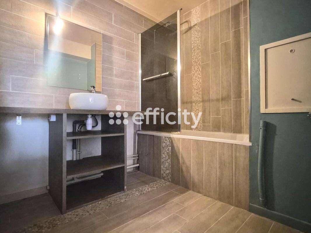 Appartement à CERGY