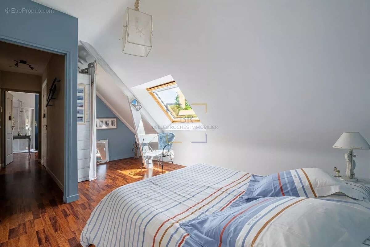 Maison à ASSERAC