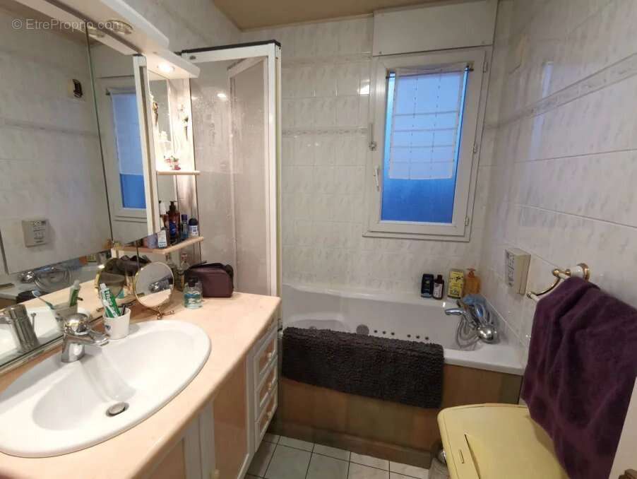 Appartement à VITRY-SUR-SEINE