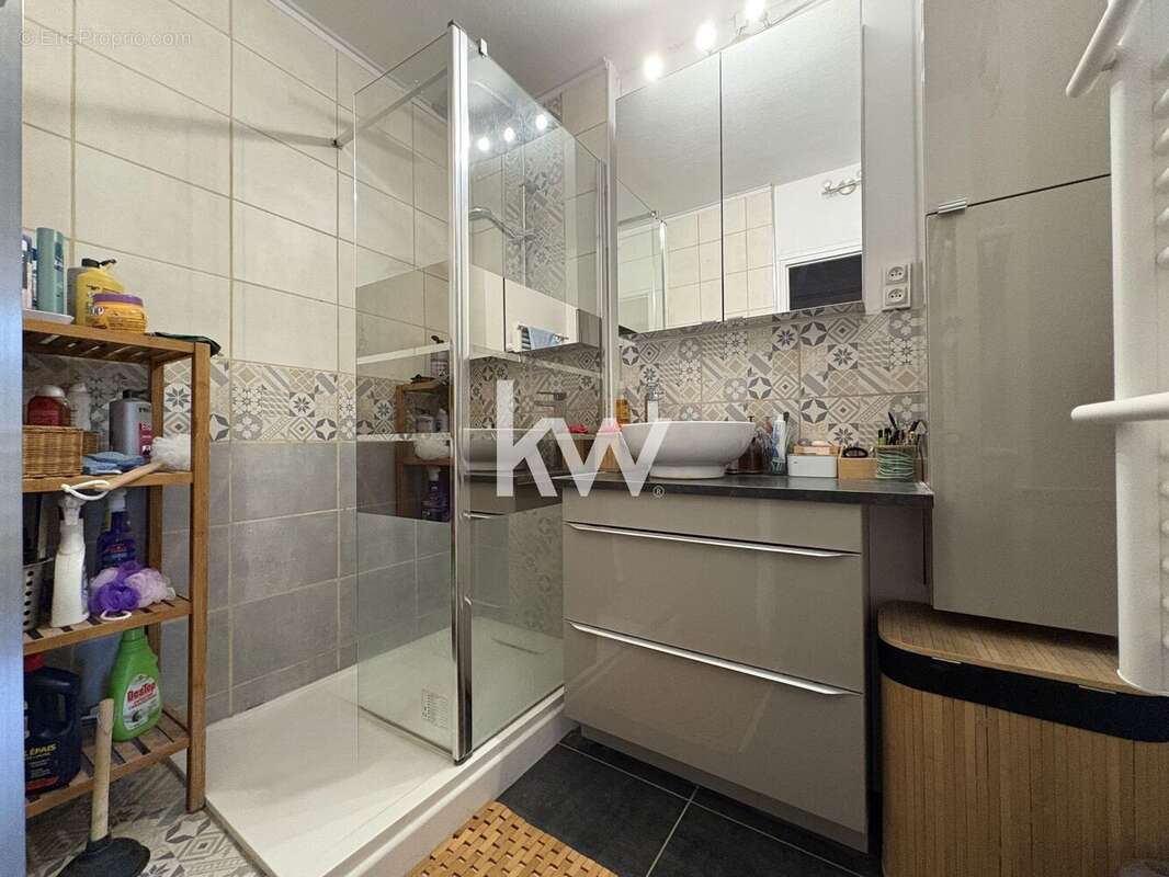 Appartement à MENNECY