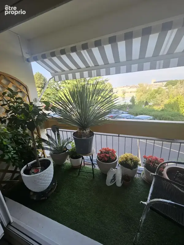 Photo Appartement à Chalon-Sur-Saone au prix de 140 400€