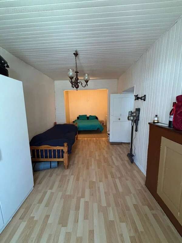 Maison de village 60m² + cave 40m² - photo 8