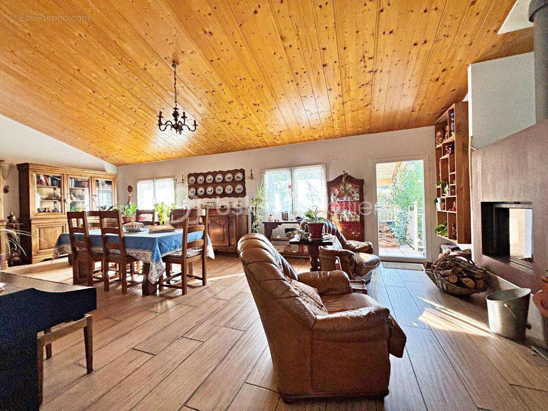 Maison familiale - proche centre - photo 2