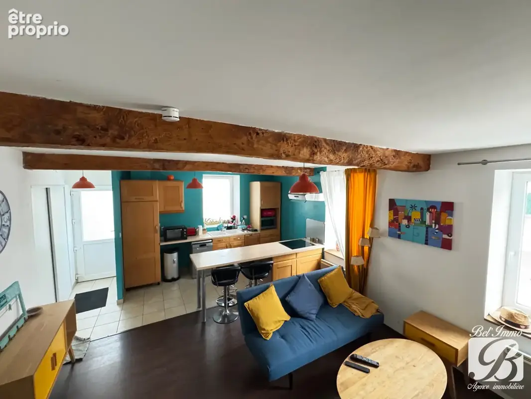 Maison de village - photo 2