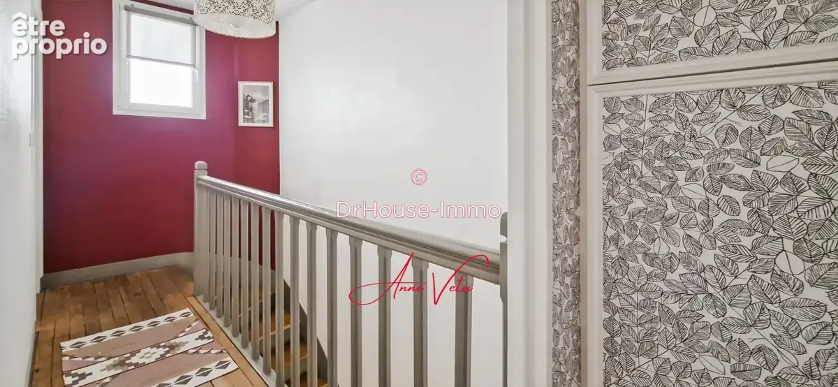 Maison 4 pièces 74 m² à vendre à Poissy (78300) - photo 45