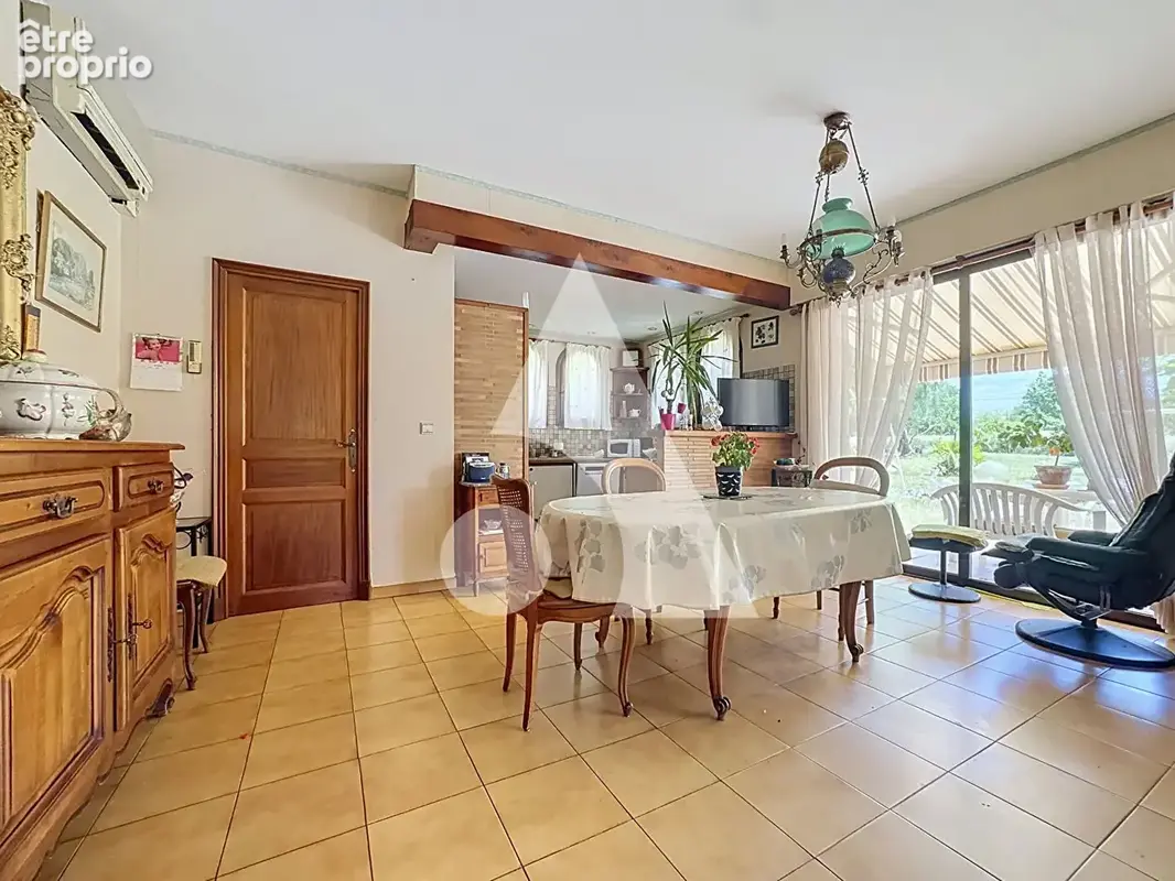 Maison Albi 6 pièce(s)  192 m2 - photo 3