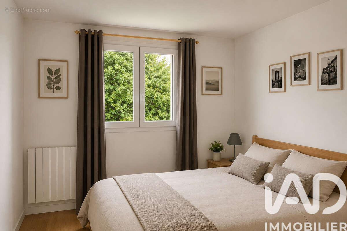 Photo 6 - Maison à RUEIL-MALMAISON