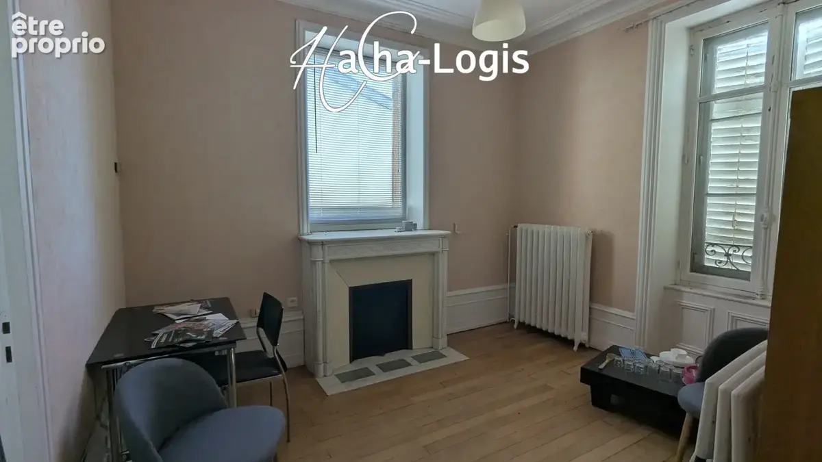 Exclusivité   immeuble de rapport   saint-dié-des-vosges - photo 2
