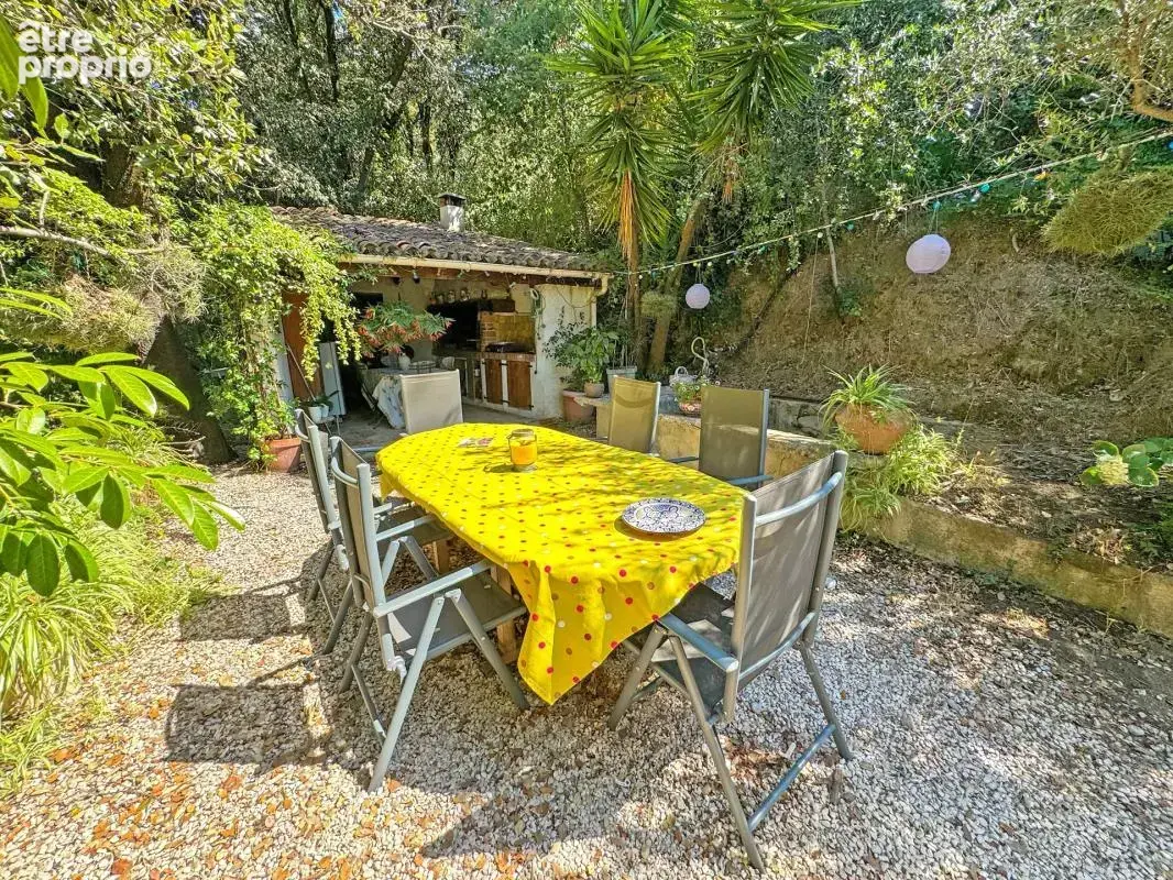 À vendre – Propriété de charme au cœur de la nature - photo 24