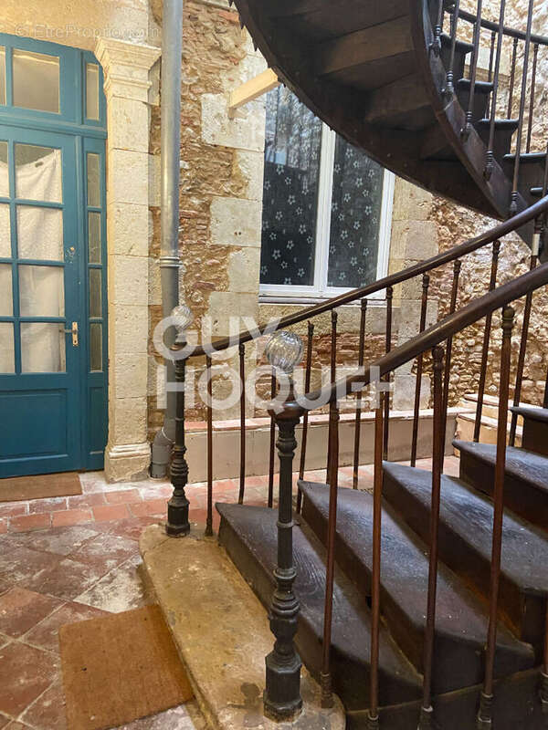 Appartement à NOGARO