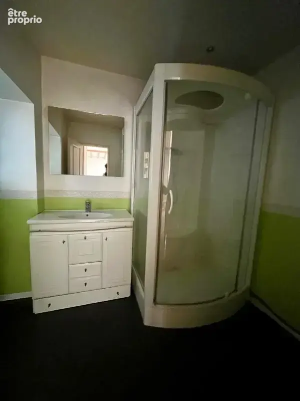 Appartement en duplex au centre-ville de Bar-le-Duc ! - photo 12