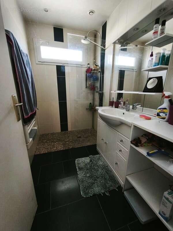 Maison à CARTELEGUE