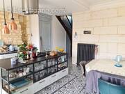 Maison à ANGOULEME