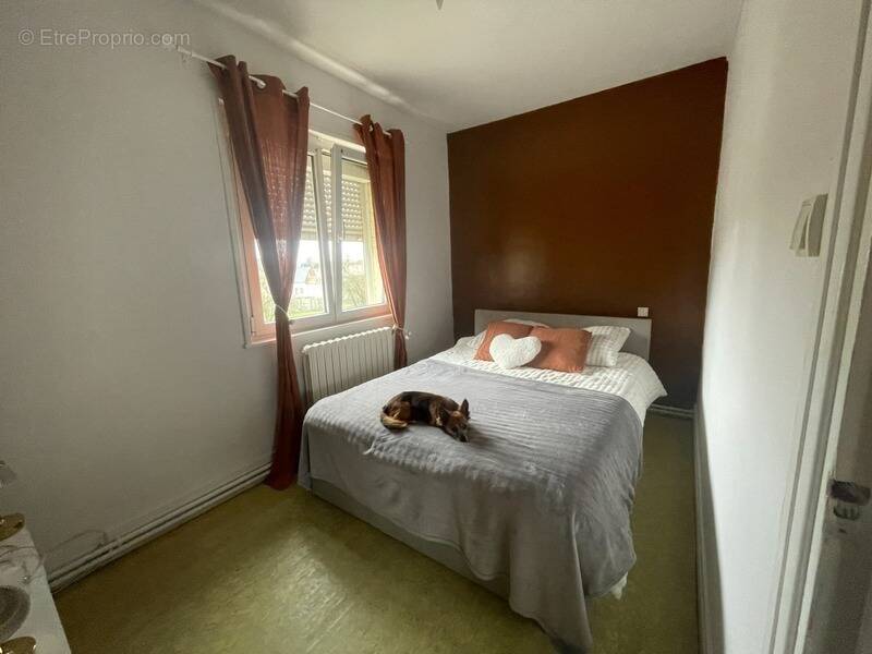 Maison à BOHAIN-EN-VERMANDOIS