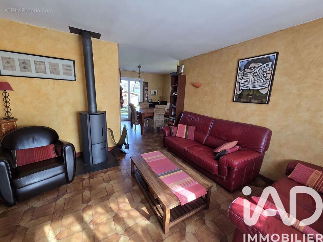 Photo 4 - Maison à ROQUETTES