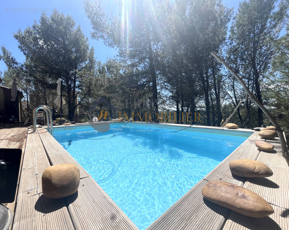 Maison à BEAUCAIRE