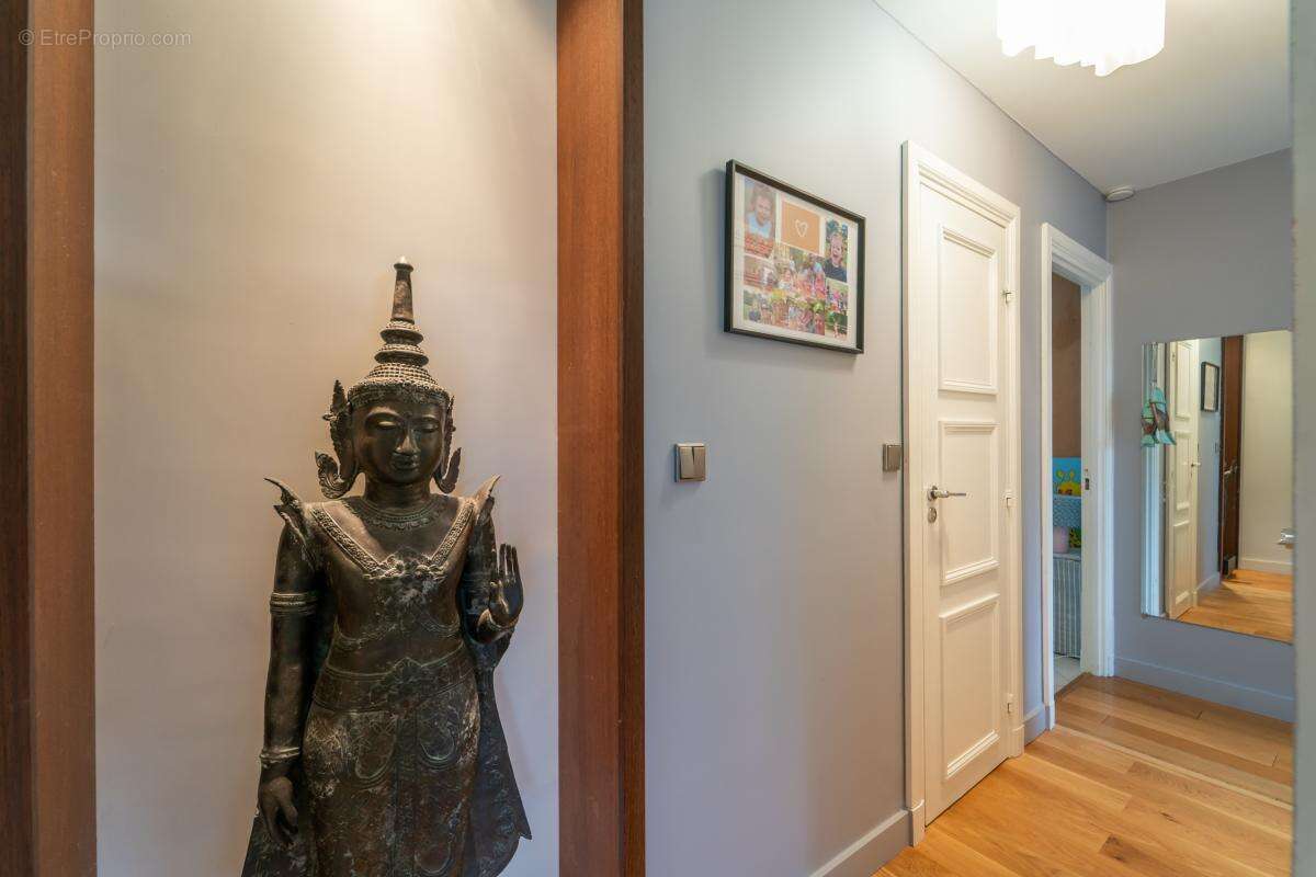 Appartement - photo 9