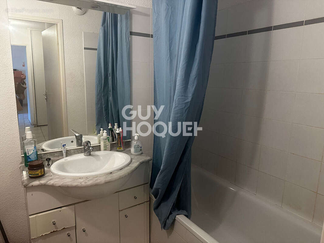 Appartement à CARCASSONNE