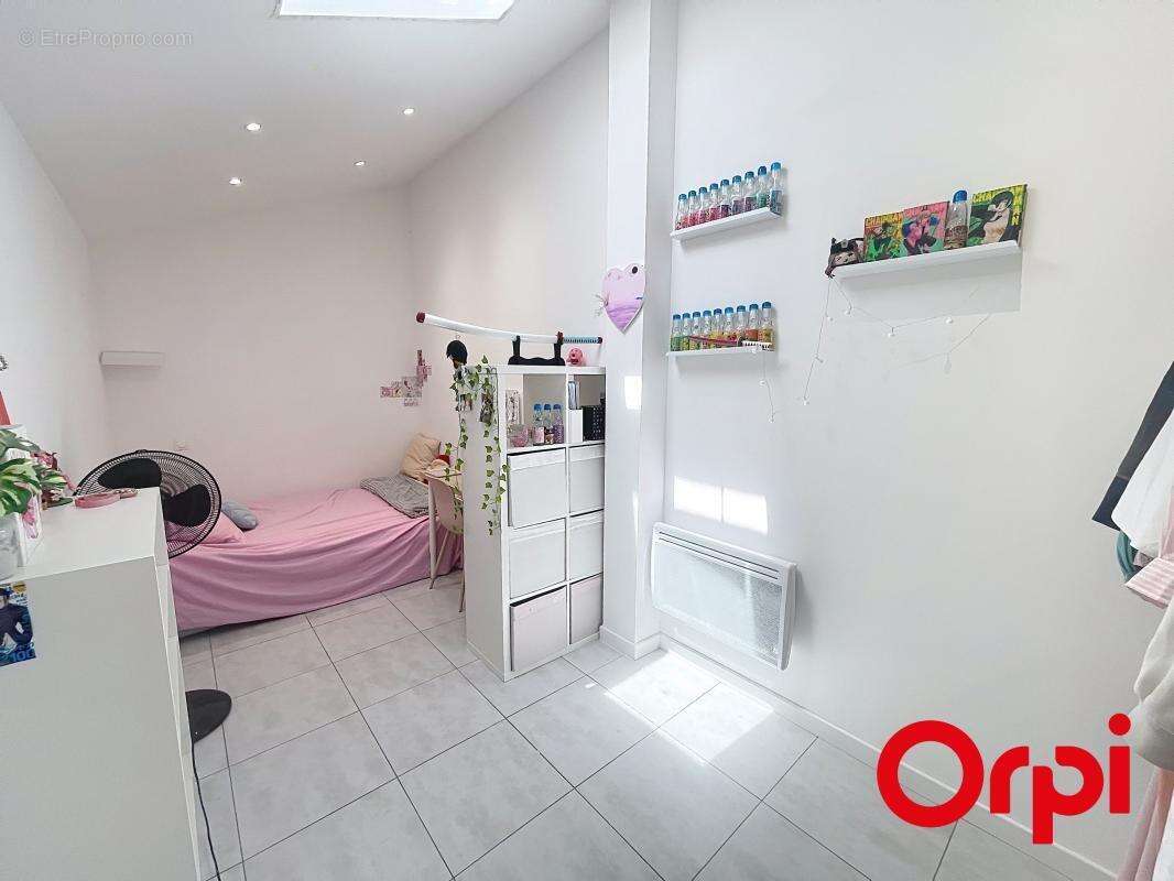 Appartement à MARSEILLE-13E