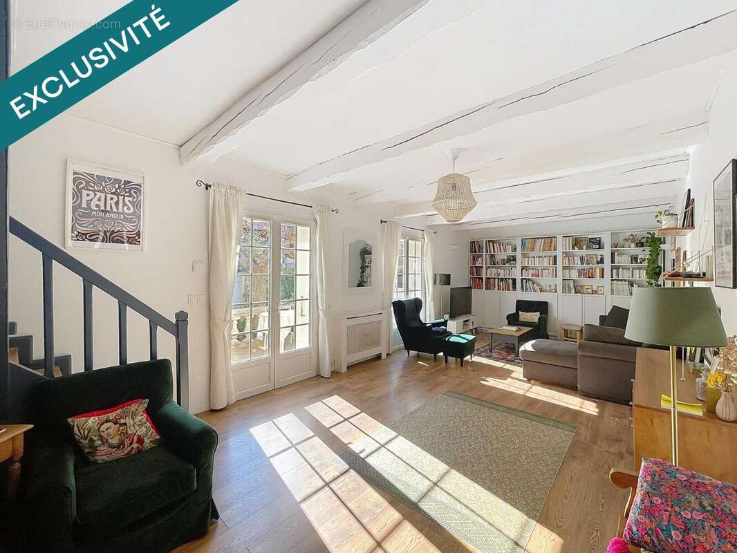 Photo 2 - Maison à AVIGNON