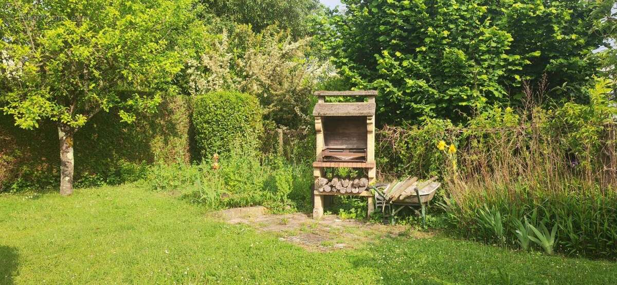 Maison à CHAMBRAY-LES-TOURS