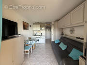 Appartement à GRUISSAN