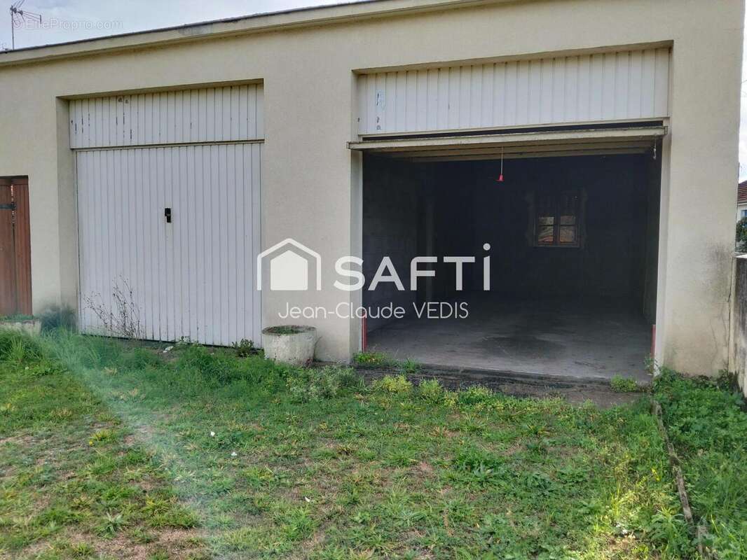 Photo 7 - Maison à DOMERAT