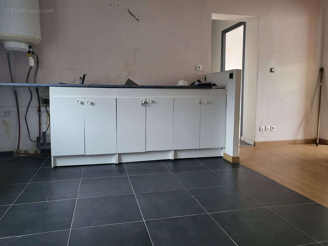 Appartement à TOURCOING