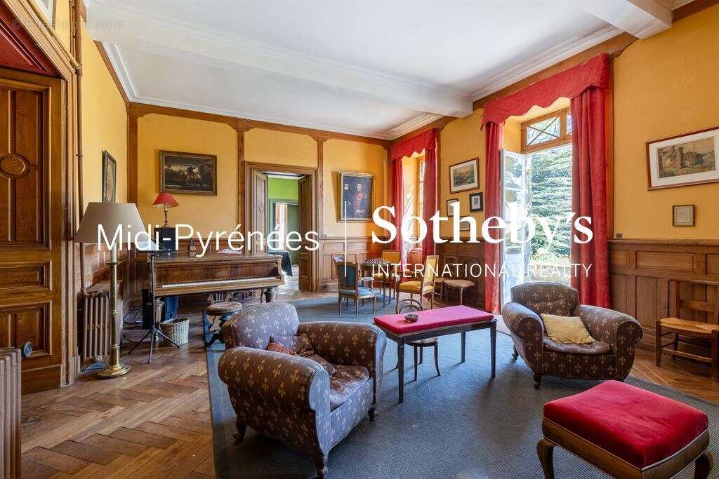 Maison à SOREZE