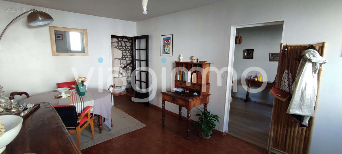 Maison à PONS