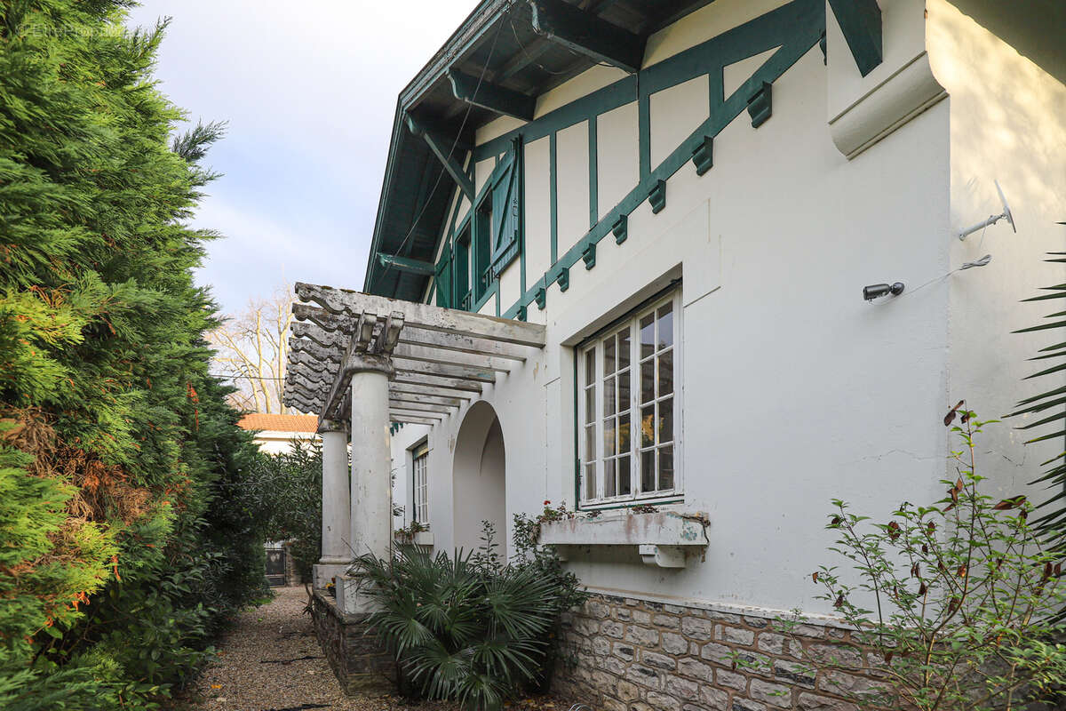 Maison à BAYONNE