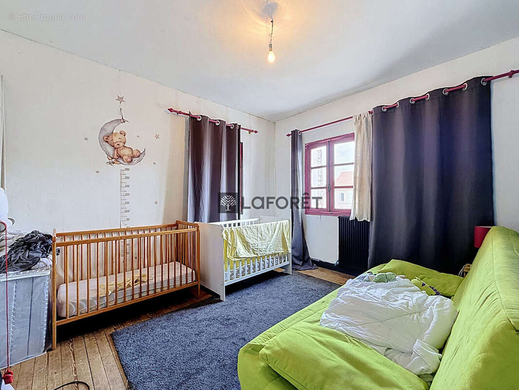 Maison Mitoyenne 82m2 Sotteville les Rouen - photo 14
