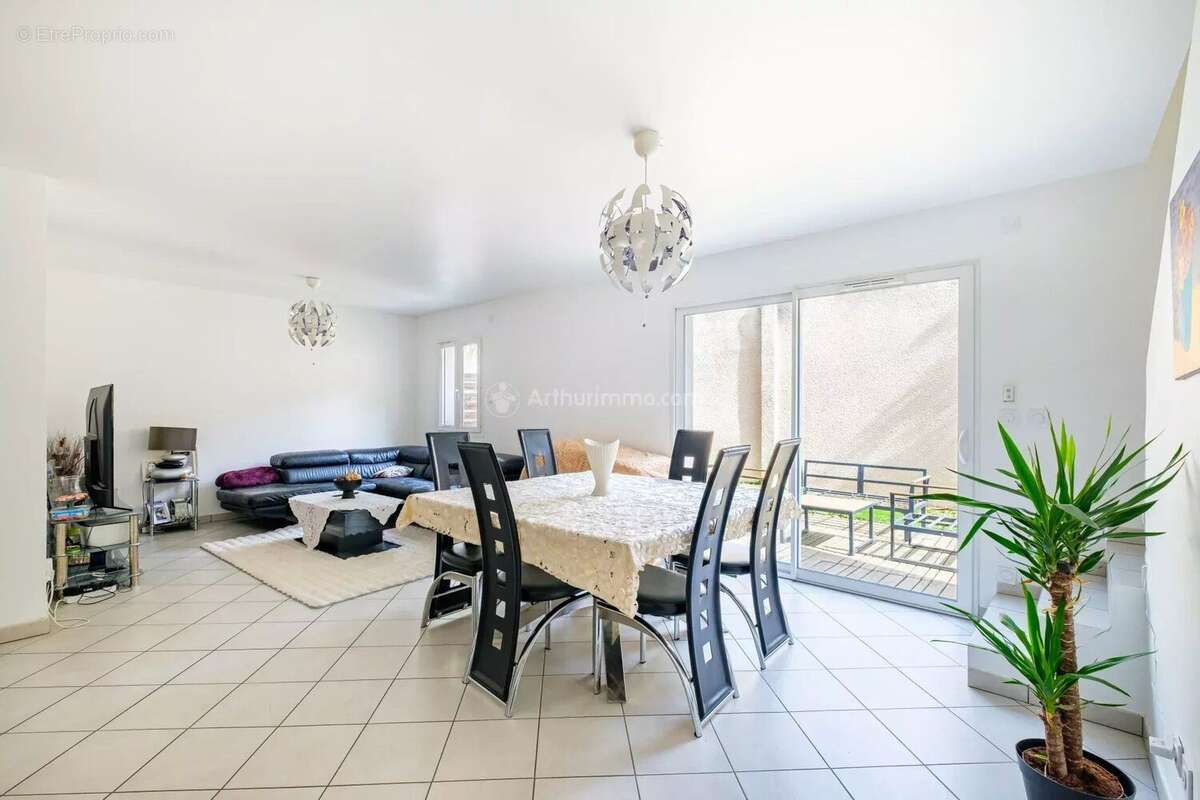 Vente Maison Villeurbanne(69100) 1 500 000ï¿œ - photo 5