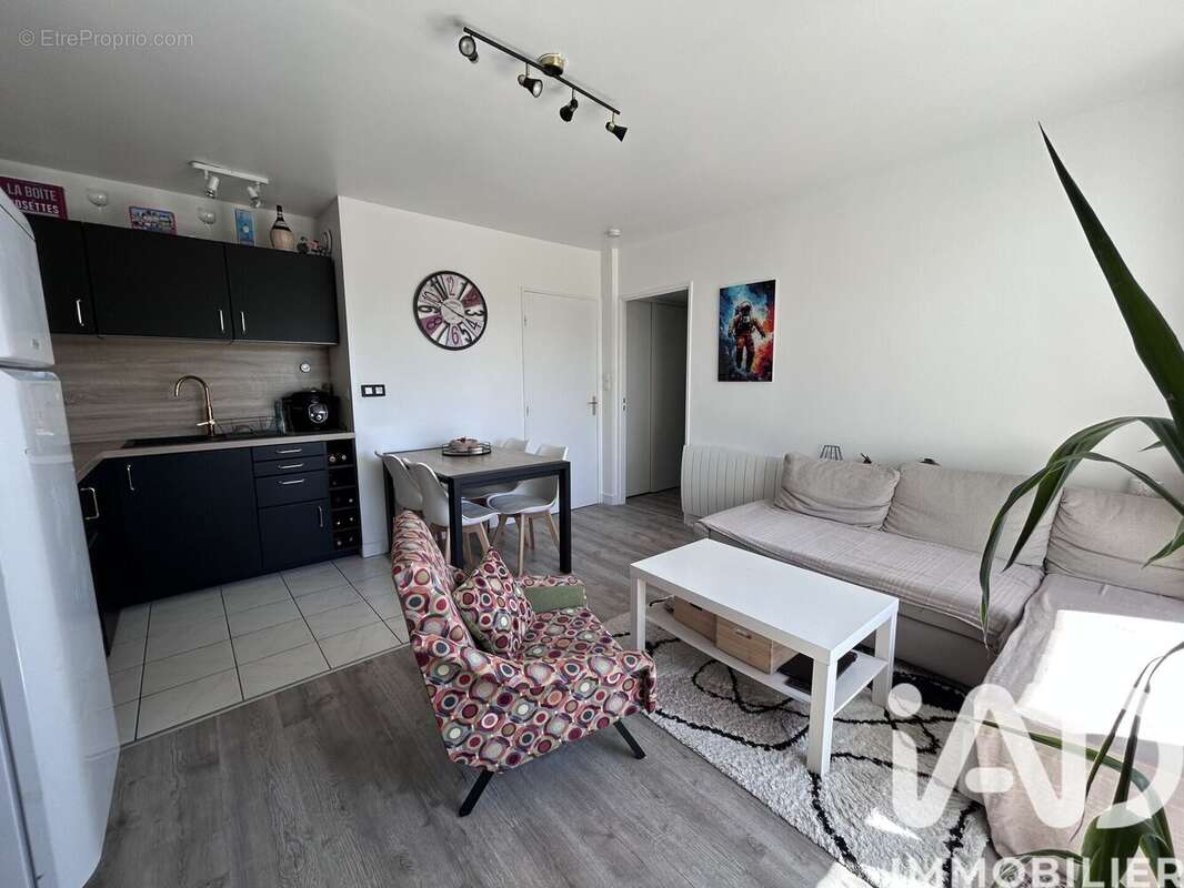 Photo 3 - Appartement à SAINT-CYR-SUR-LOIRE