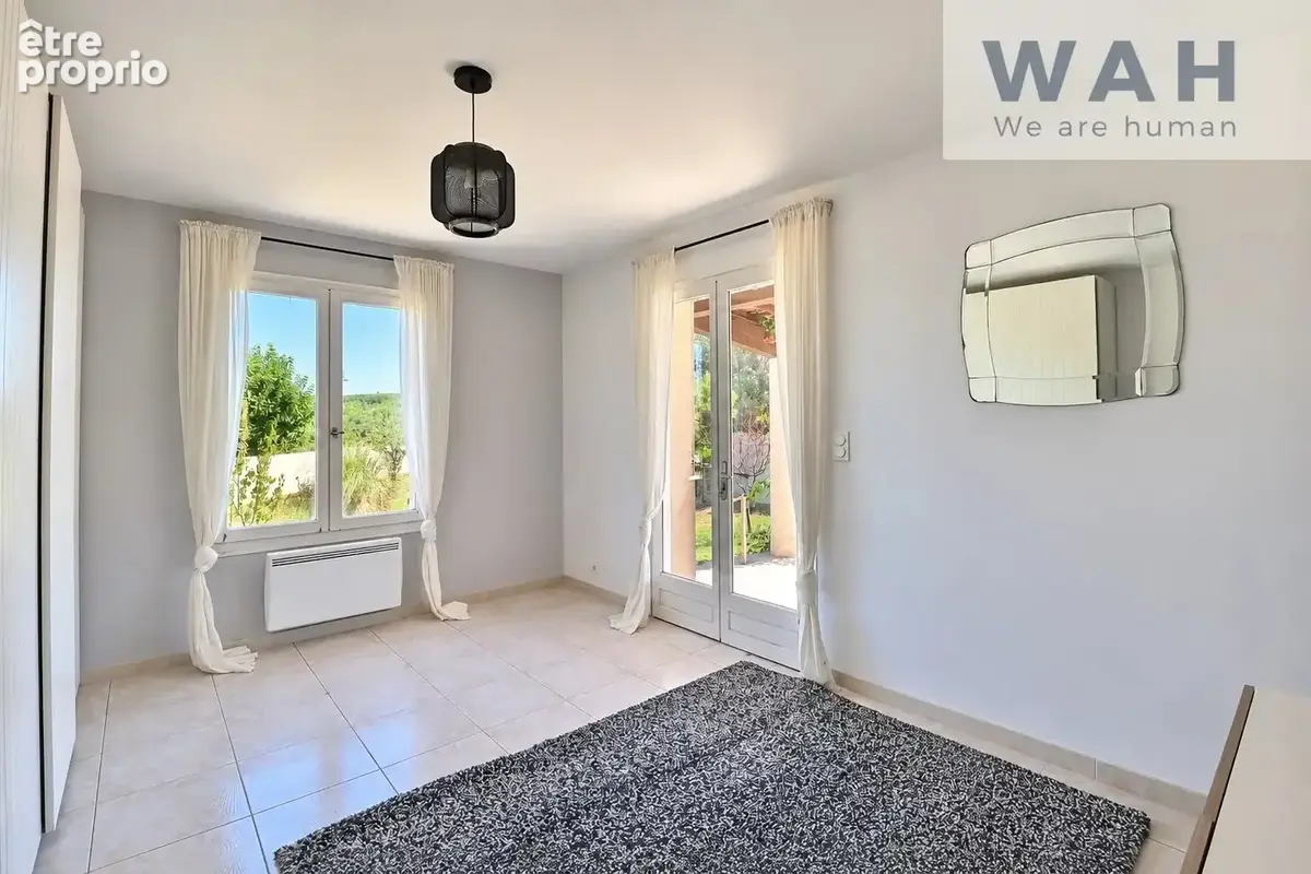 Maison familiale - 192 m2 avec 6 chambres sur 1 431 m2 de te - photo 9
