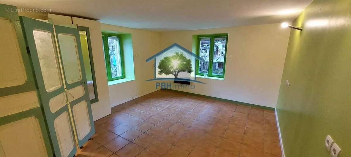 Maison à HERPELMONT