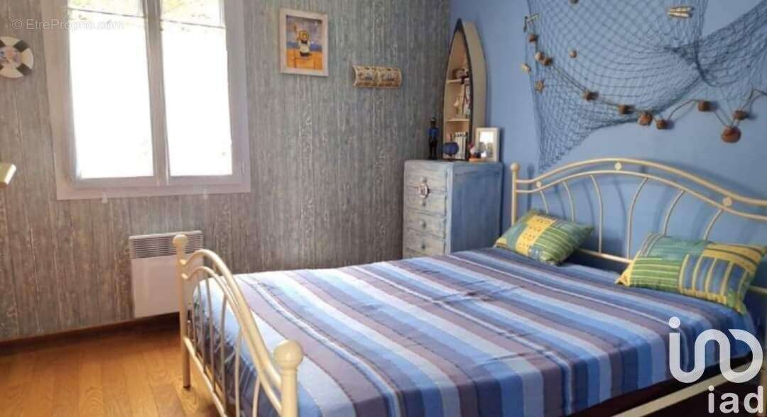 Photo 6 - Maison à SAINT-JEAN-DE-MONTS