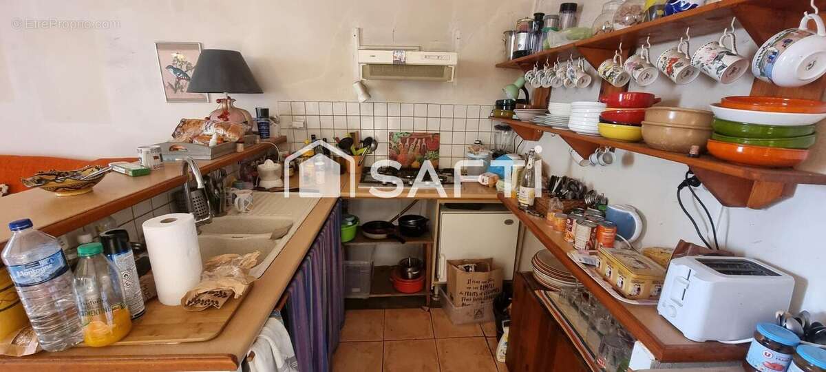 Photo 8 - Maison à AIGUES-VIVES