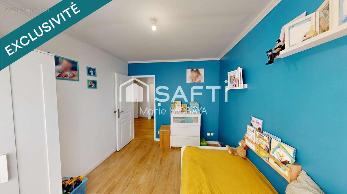 Photo 4 - Appartement à AMBARES-ET-LAGRAVE