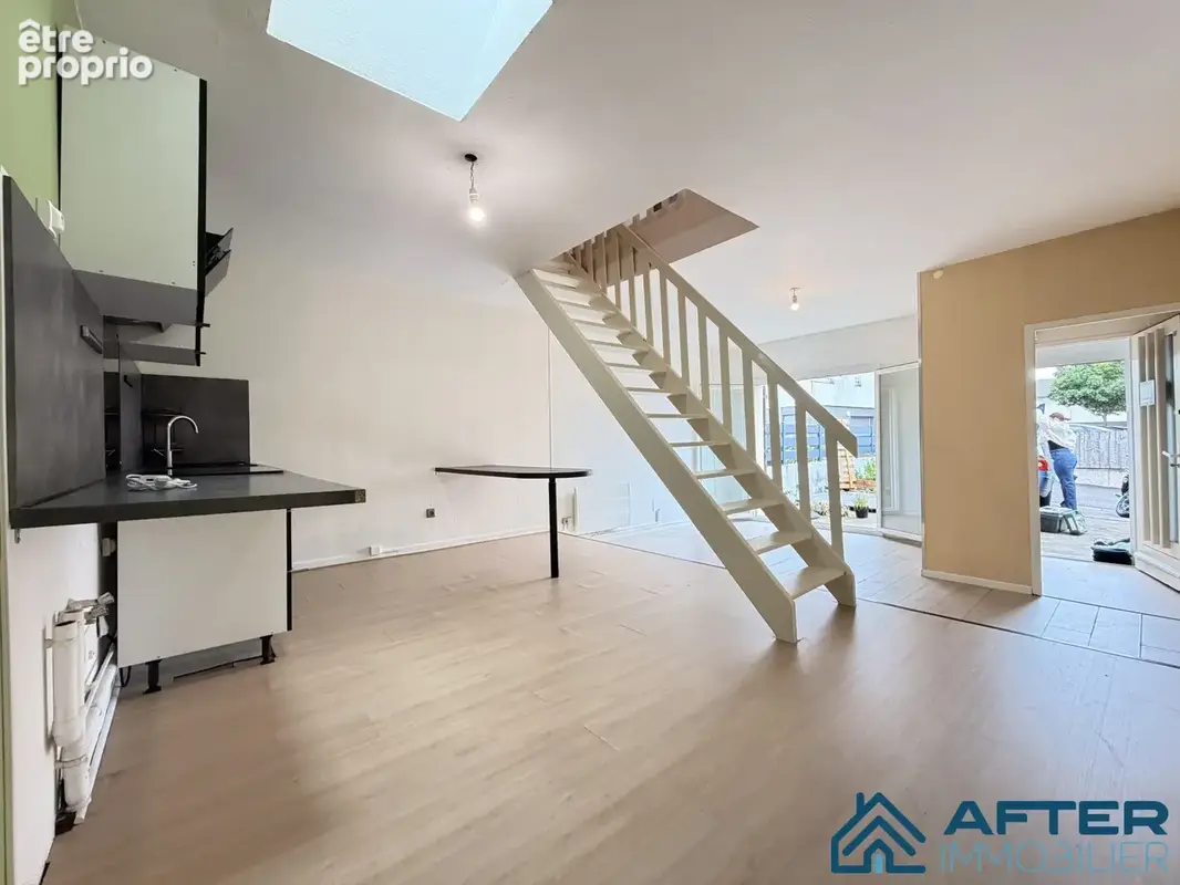 Maison 49 m² à Saint-Max  - photo 2