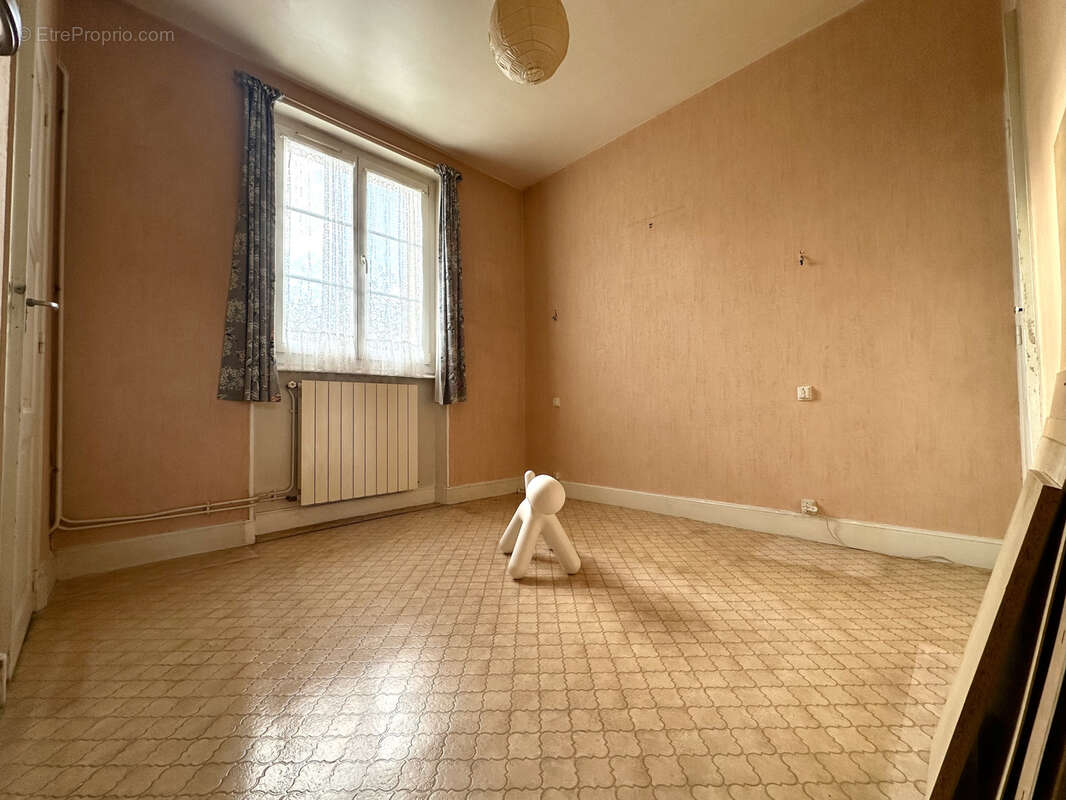 Appartement à CHAMALIERES