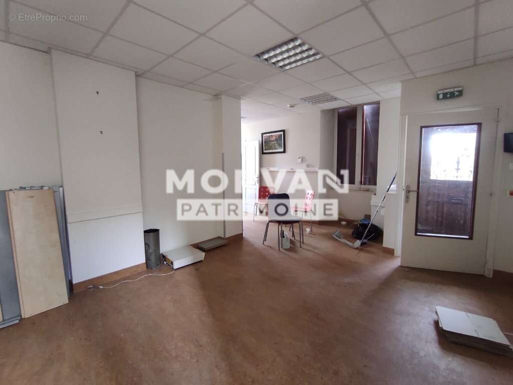 Maison à CHATEAU-CHINON(VILLE)