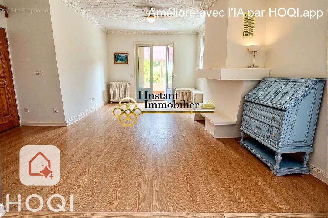 Maison à PLOUGASNOU